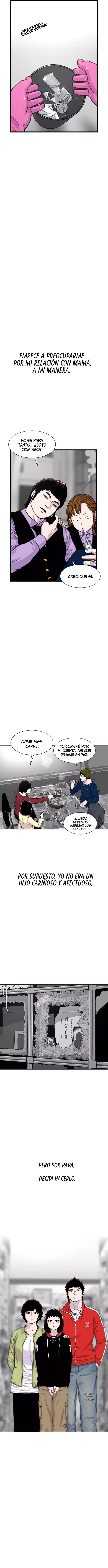 Star Ginseng Store Capítulo 176 - Page 6