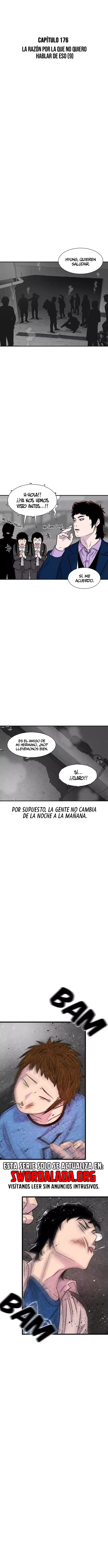 Star Ginseng Store Capítulo 176 - Page 7