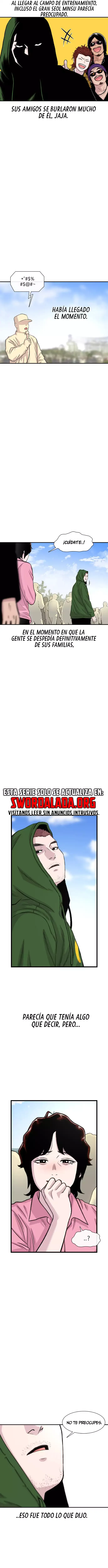Star Ginseng Store Capítulo 178 - Page 11