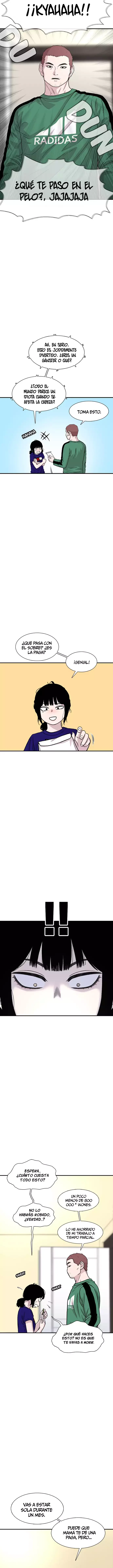 Star Ginseng Store Capítulo 178 - Page 4