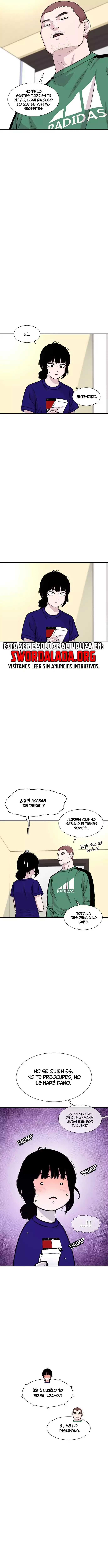 Star Ginseng Store Capítulo 178 - Page 5