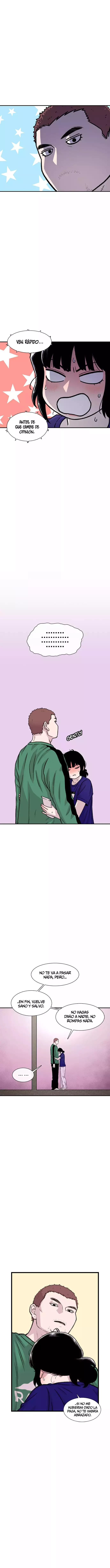 Star Ginseng Store Capítulo 178 - Page 8