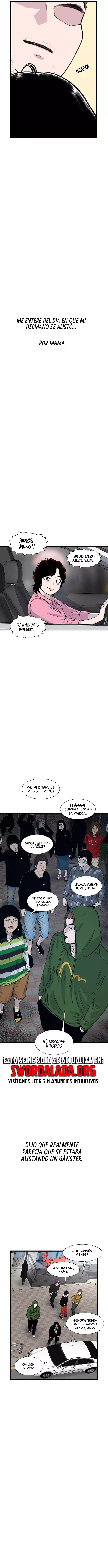 Star Ginseng Store Capítulo 178 - Page 9