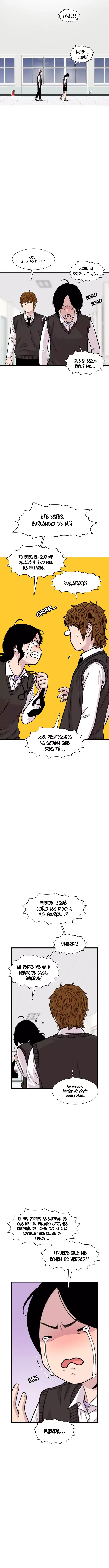 Star Ginseng Store Capítulo 179 - Page 10