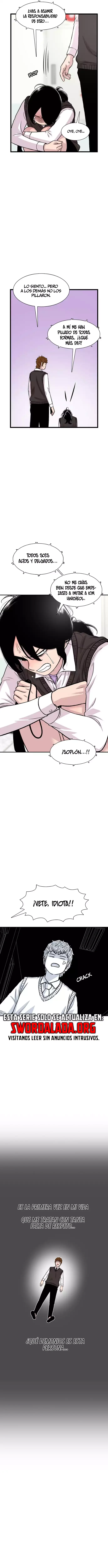 Star Ginseng Store Capítulo 179 - Page 11