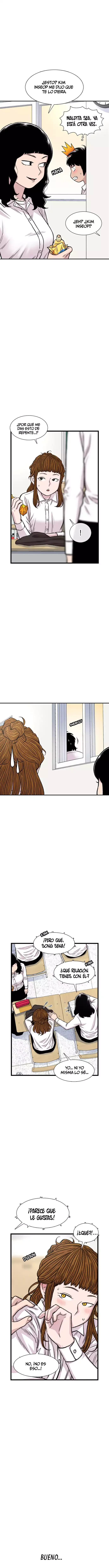 Star Ginseng Store Capítulo 179 - Page 4