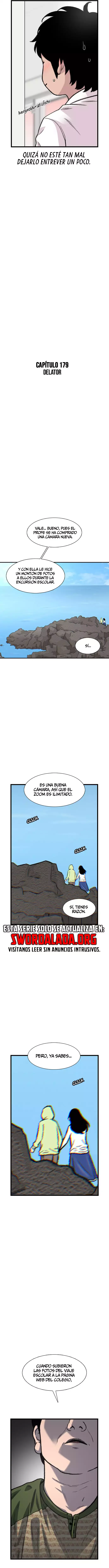 Star Ginseng Store Capítulo 179 - Page 5