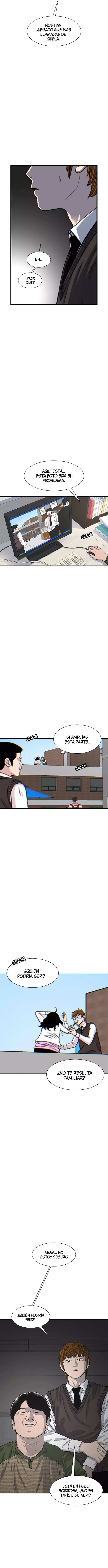 Star Ginseng Store Capítulo 179 - Page 6