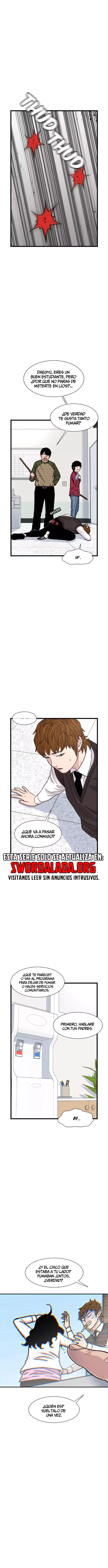 Star Ginseng Store Capítulo 179 - Page 7