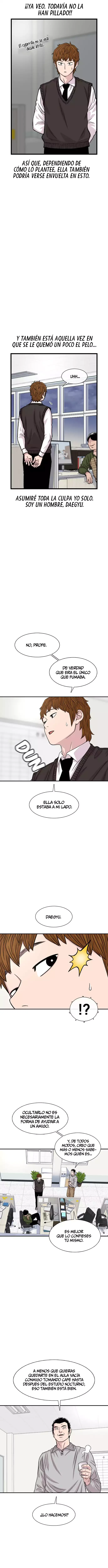Star Ginseng Store Capítulo 179 - Page 8