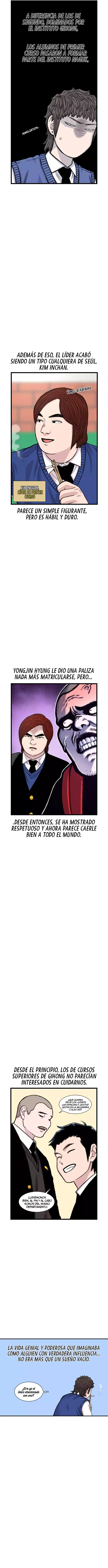 Star Ginseng Store Capítulo 180 - Page 4