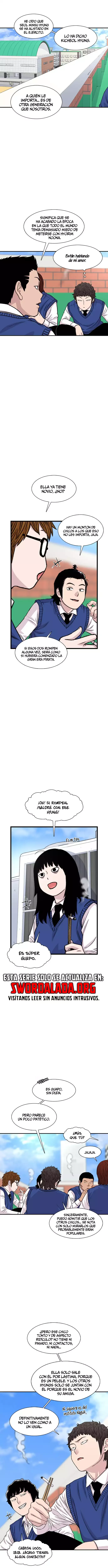 Star Ginseng Store Capítulo 180 - Page 5