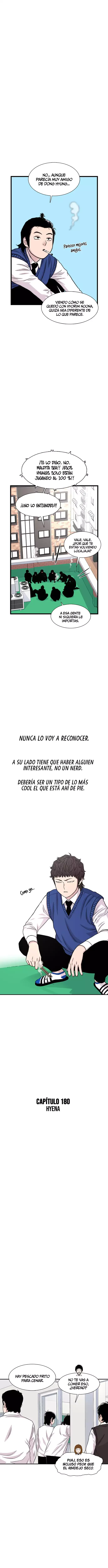 Star Ginseng Store Capítulo 180 - Page 6