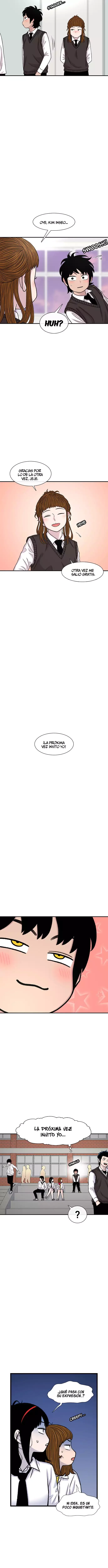 Star Ginseng Store Capítulo 180 - Page 8