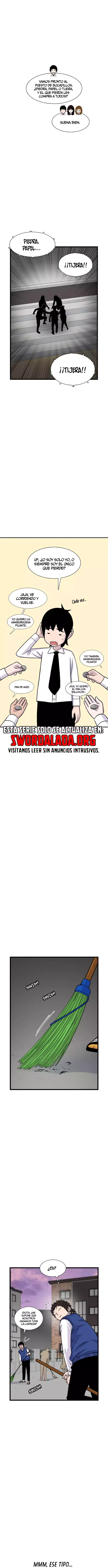 Star Ginseng Store Capítulo 180 - Page 9