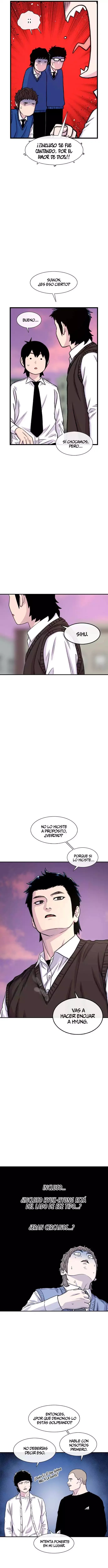 Star Ginseng Store Capítulo 181 - Page 4