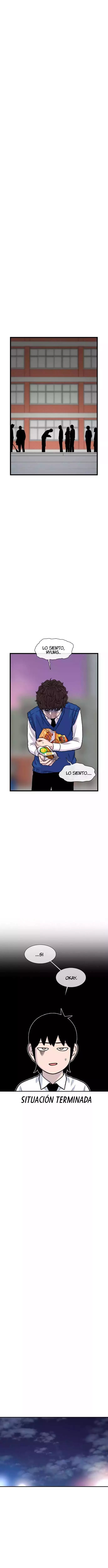 Star Ginseng Store Capítulo 181 - Page 8
