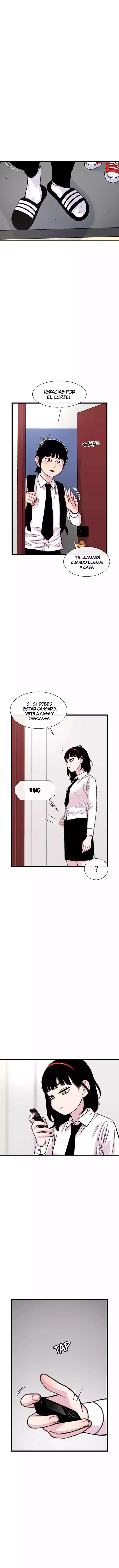 Star Ginseng Store Capítulo 182 - Page 10