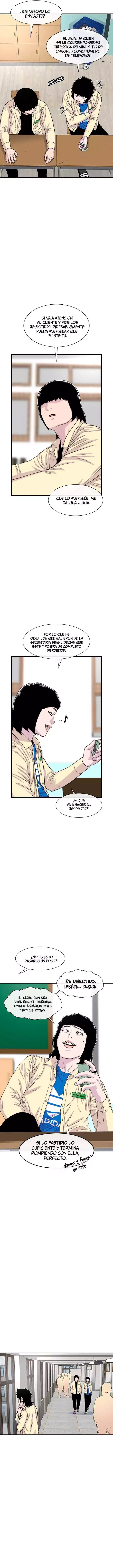 Star Ginseng Store Capítulo 183 - Page 10