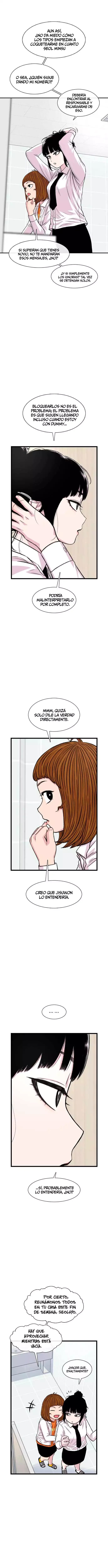 Star Ginseng Store Capítulo 183 - Page 6