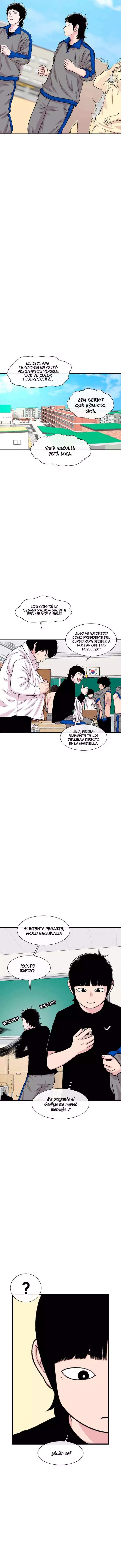Star Ginseng Store Capítulo 183 - Page 8