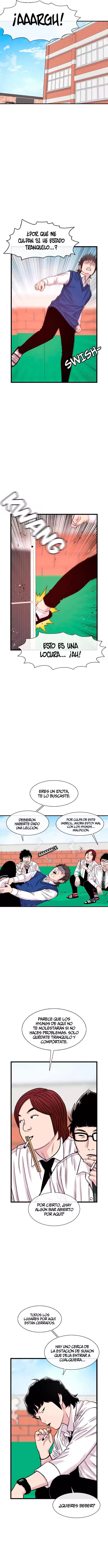 Star Ginseng Store Capítulo 184 - Page 6