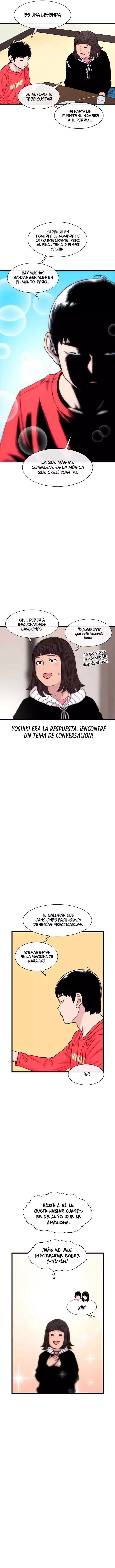 Star Ginseng Store Capítulo 185 - Page 10