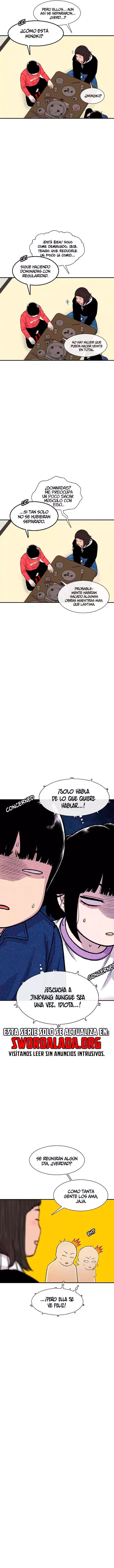 Star Ginseng Store Capítulo 185 - Page 11