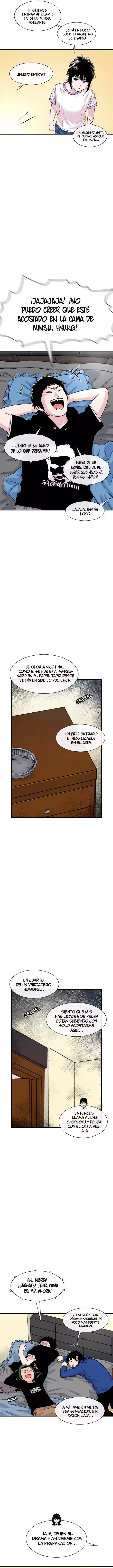 Star Ginseng Store Capítulo 185 - Page 4