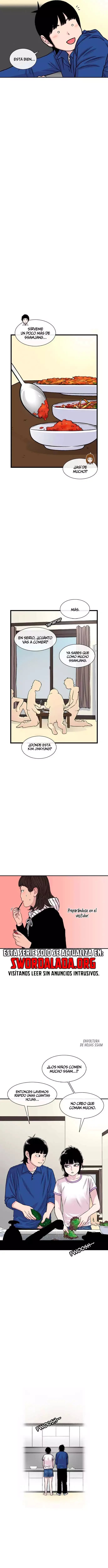 Star Ginseng Store Capítulo 185 - Page 5
