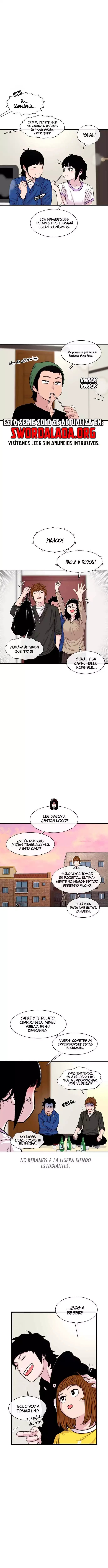 Star Ginseng Store Capítulo 185 - Page 7
