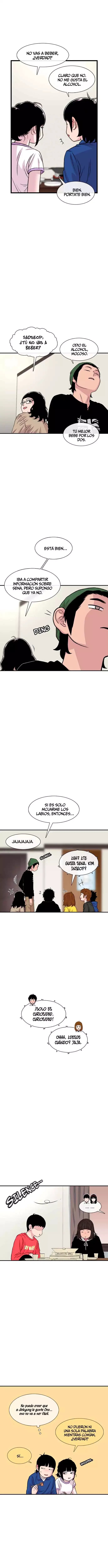Star Ginseng Store Capítulo 185 - Page 8