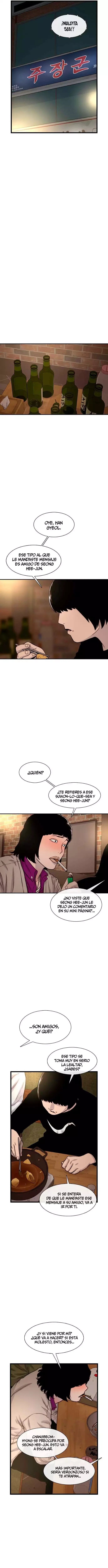 Star Ginseng Store Capítulo 186 - Page 10