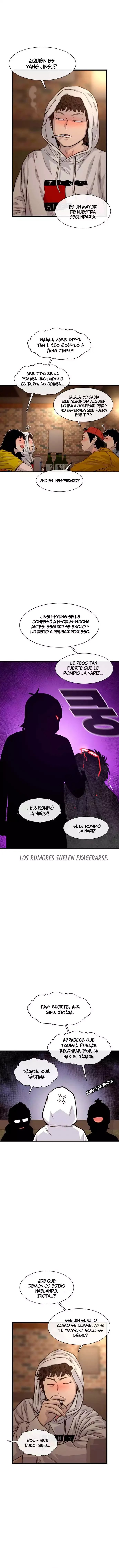 Star Ginseng Store Capítulo 186 - Page 6