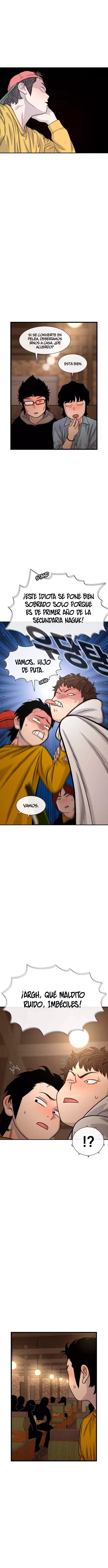 Star Ginseng Store Capítulo 186 - Page 8