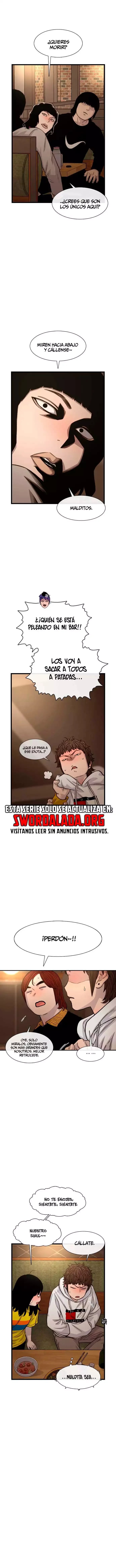 Star Ginseng Store Capítulo 186 - Page 9