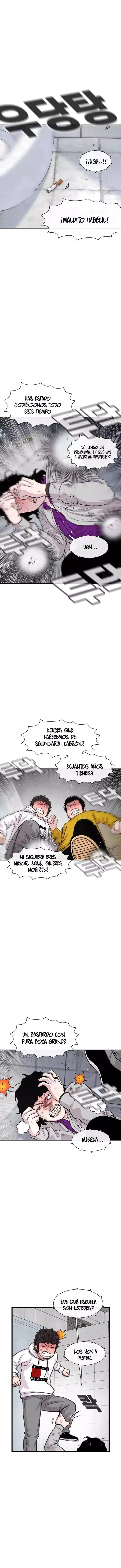 Star Ginseng Store Capítulo 187 - Page 11