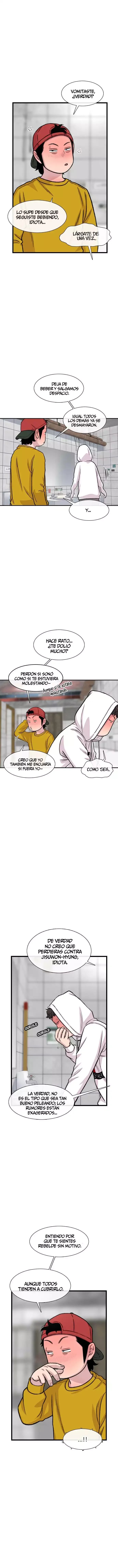 Star Ginseng Store Capítulo 187 - Page 7