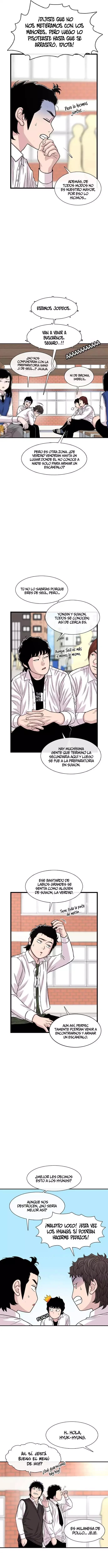 Star Ginseng Store Capítulo 188 - Page 10