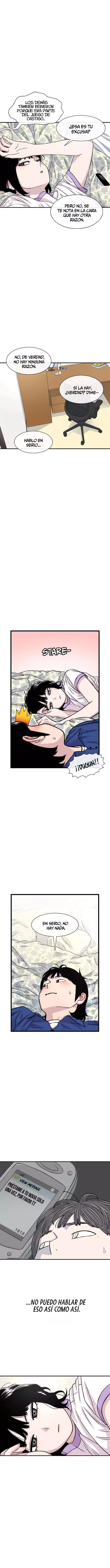 Star Ginseng Store Capítulo 188 - Page 5