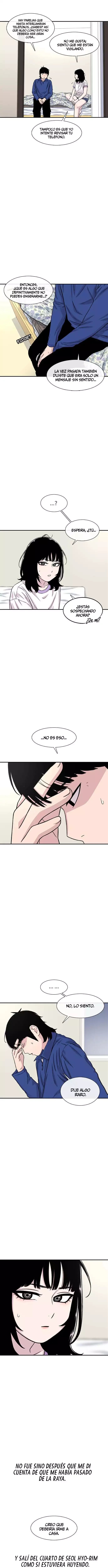 Star Ginseng Store Capítulo 188 - Page 8