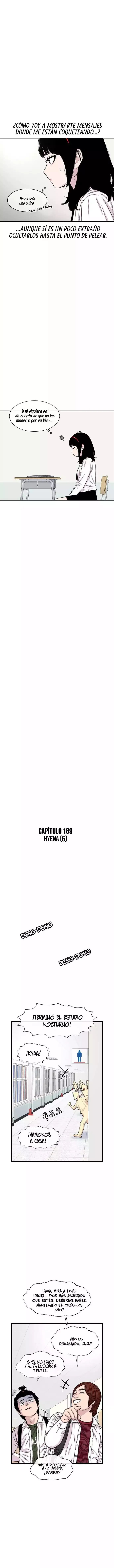 Star Ginseng Store Capítulo 189 - Page 4