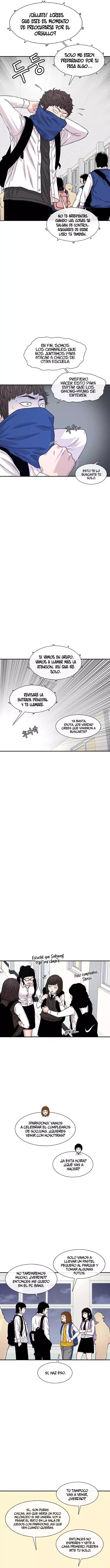 Star Ginseng Store Capítulo 189 - Page 5