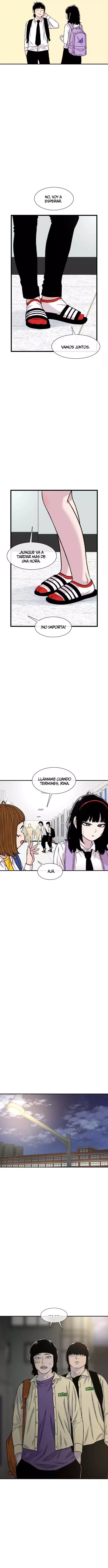 Star Ginseng Store Capítulo 189 - Page 6
