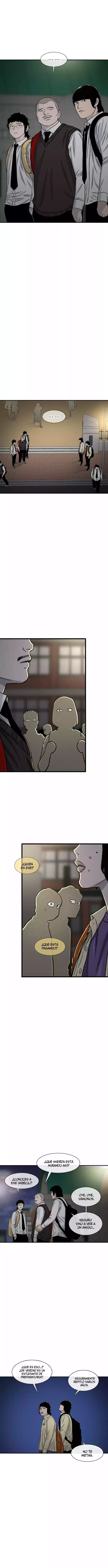 Star Ginseng Store Capítulo 189 - Page 7