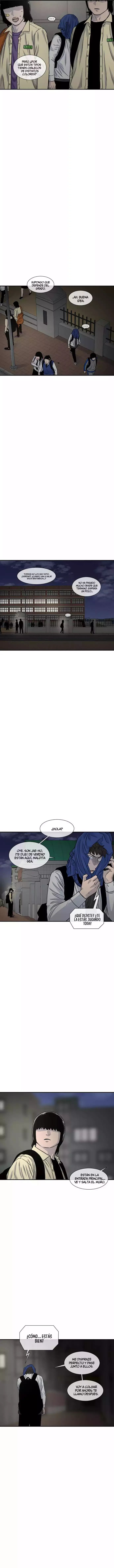 Star Ginseng Store Capítulo 189 - Page 9