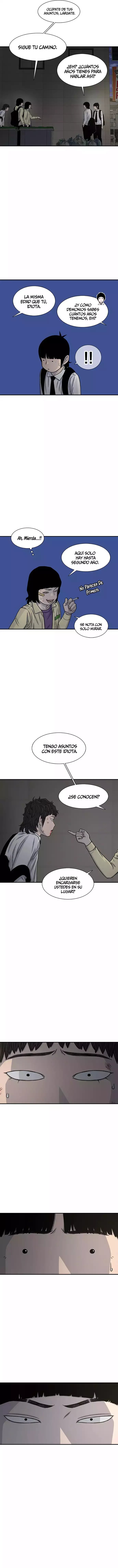 Star Ginseng Store Capítulo 190 - Page 11