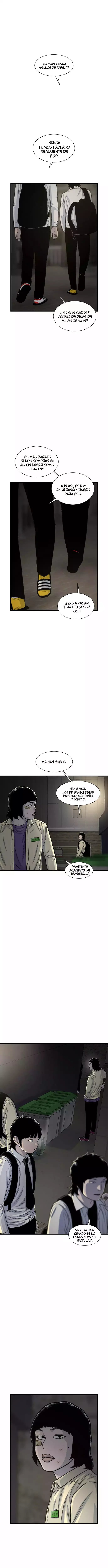 Star Ginseng Store Capítulo 190 - Page 5