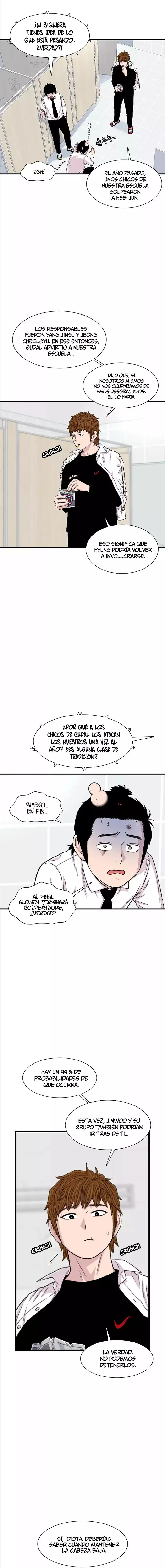 Star Ginseng Store Capítulo 192 - Page 6