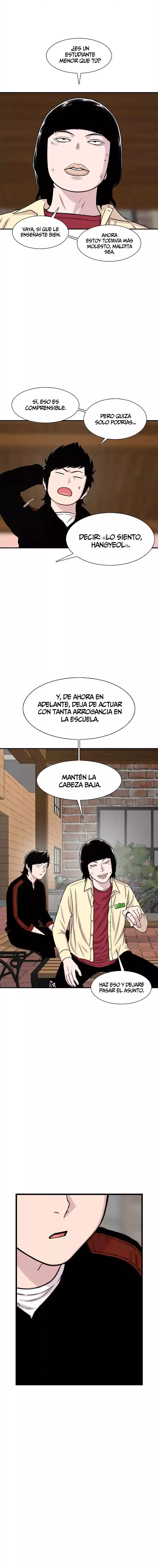 Star Ginseng Store Capítulo 192 - Page 10